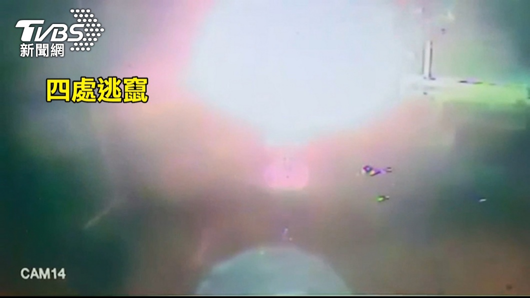 圖／TVBS