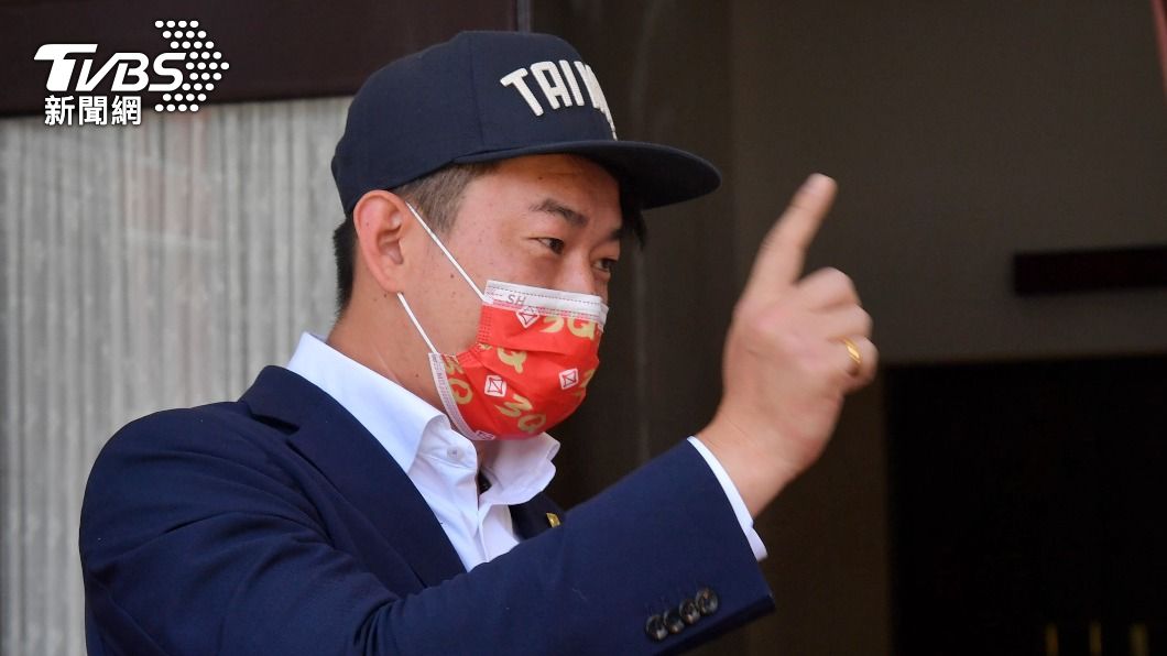 刪Q案!中選會:陳柏惟罷免案成立 8/28投票