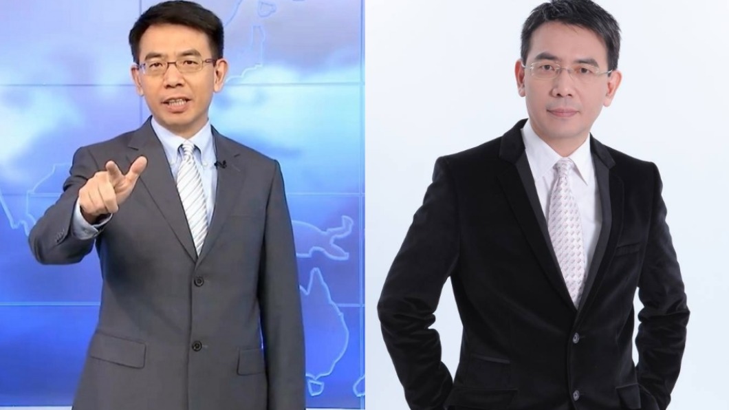 名嘴爆恐有「第3家茶室染疫」 劉寶傑驚:在我家附近