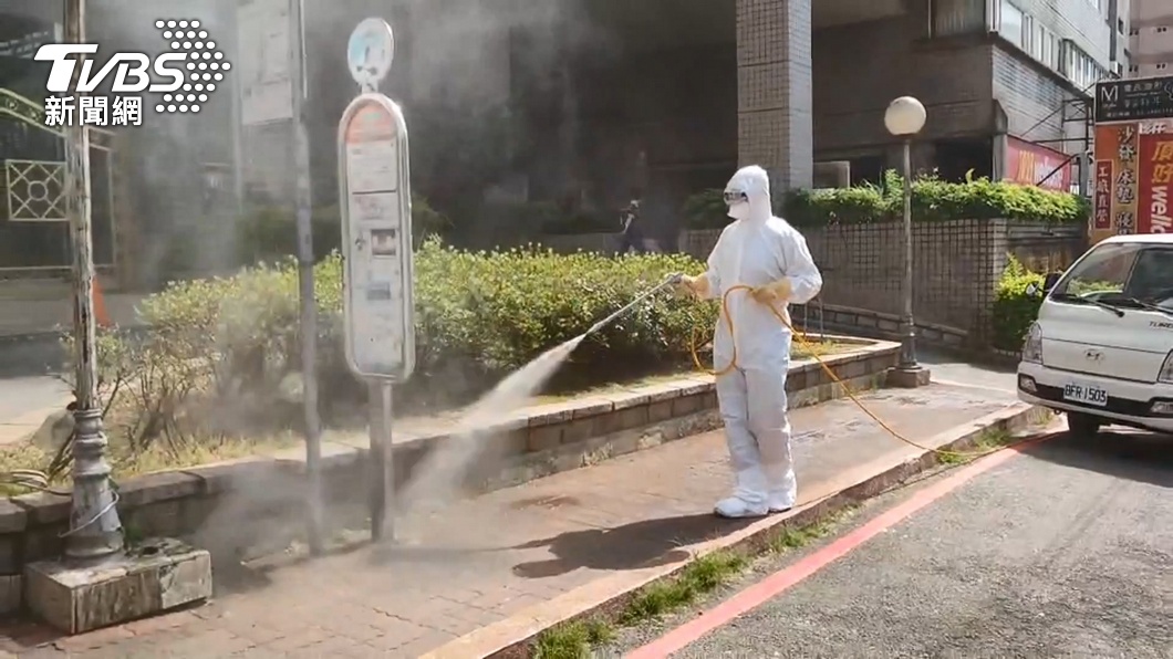 前獅子會長接觸者瞞衛生局 與父同住後確診基市開罰