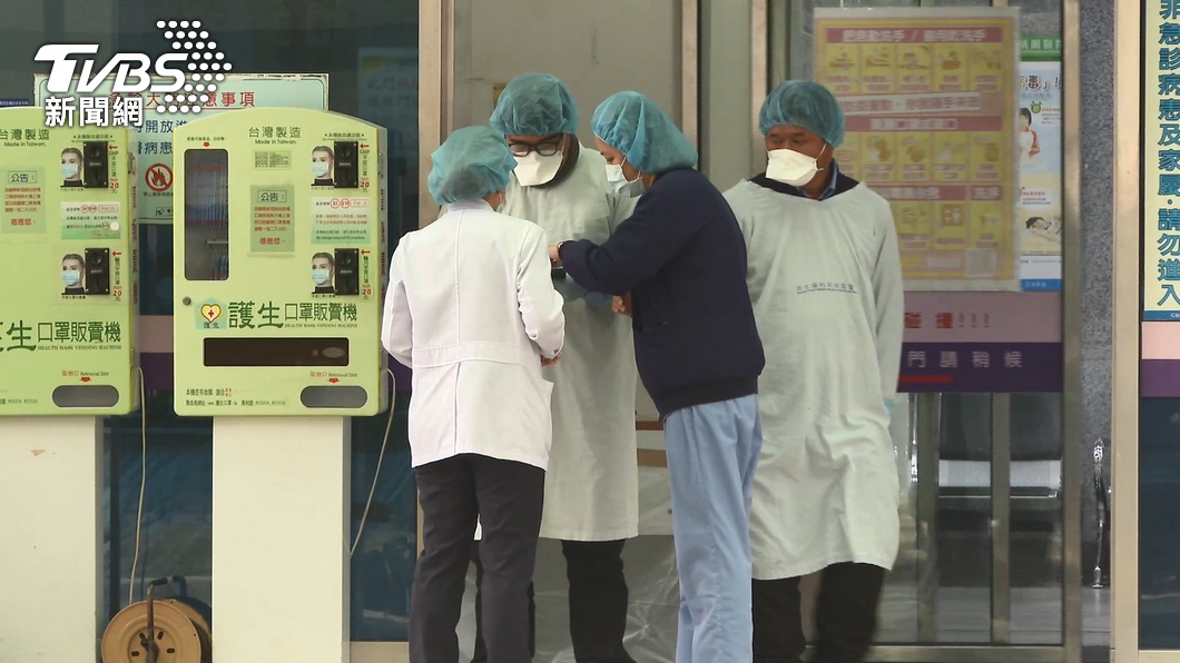 圖/TVBS資料畫面