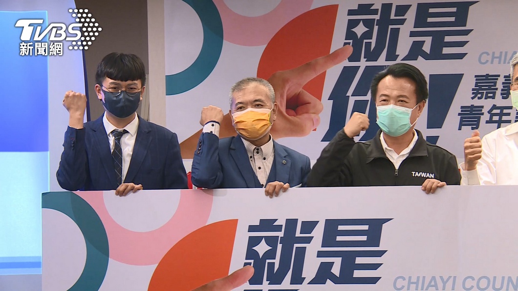 圖/TVBS