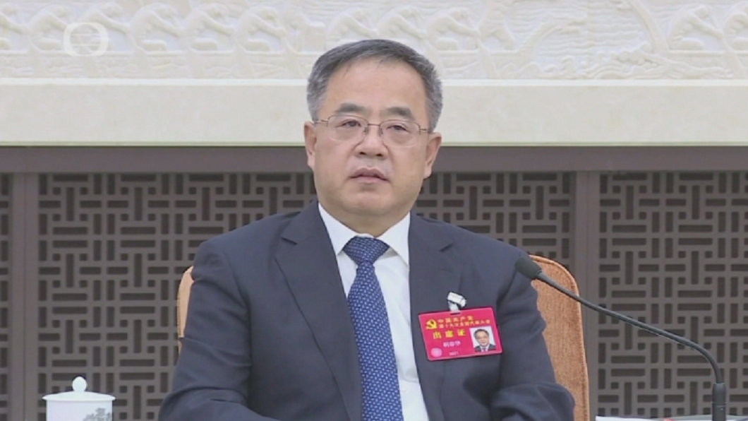 陣前換將?傳中國將改派胡春華取代劉鶴 與美重啟貿易談判