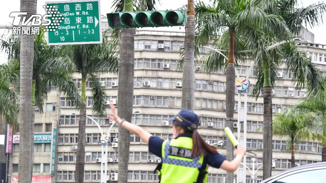 617萬戶分區停電 台電搶修拚晚間恢復供電
