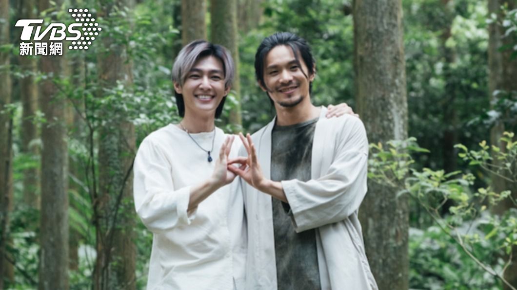 炎亞綸演出新戲《我願意》。（圖／絡思本娛樂製作公司提供）