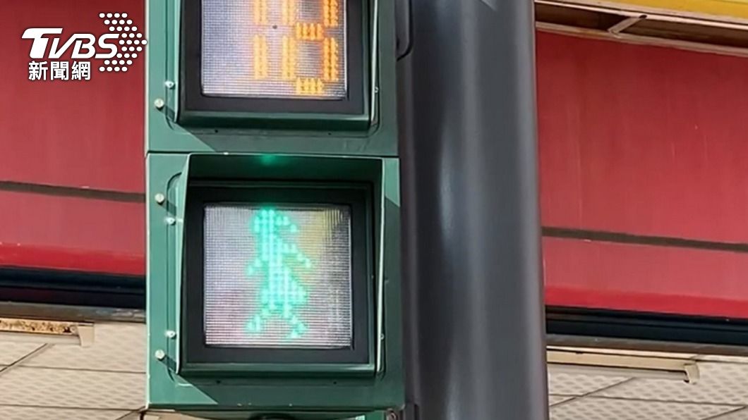 快訊／快下班了！全台停電紅綠燈失靈　警、義交動員