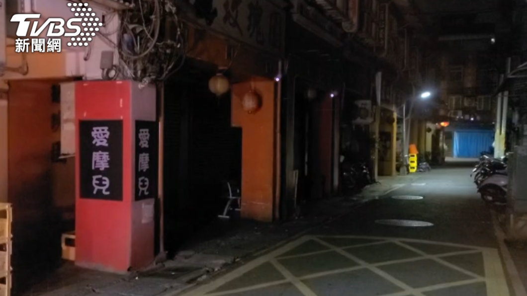 萬華2女染疫　老司機揭「清茶館、阿公店」關鍵差異