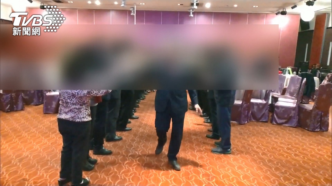 首發病列為感染源! 前獅子會長讓19人染疫