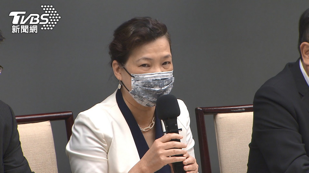 美副總統談晶片短缺 經長:台灣會盡最大努力供應