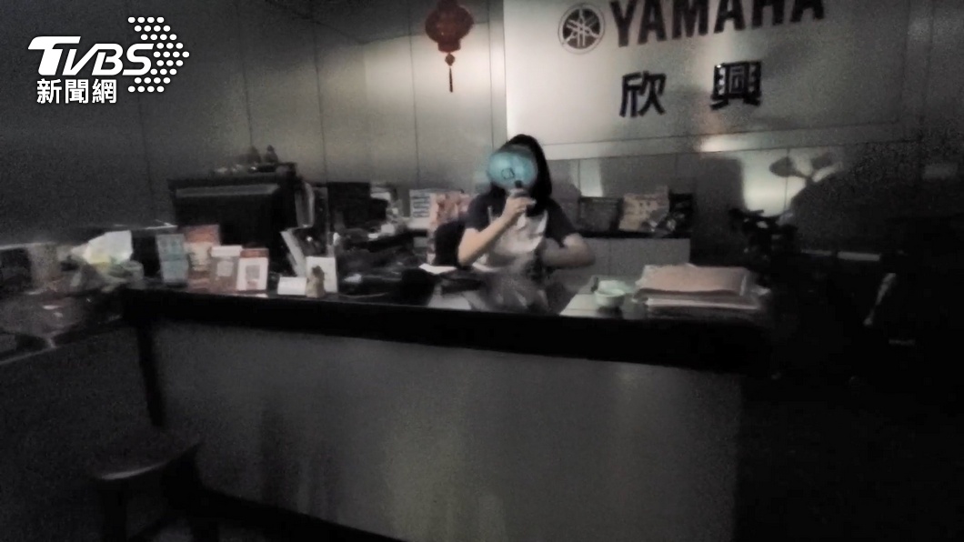 圖/TVBS