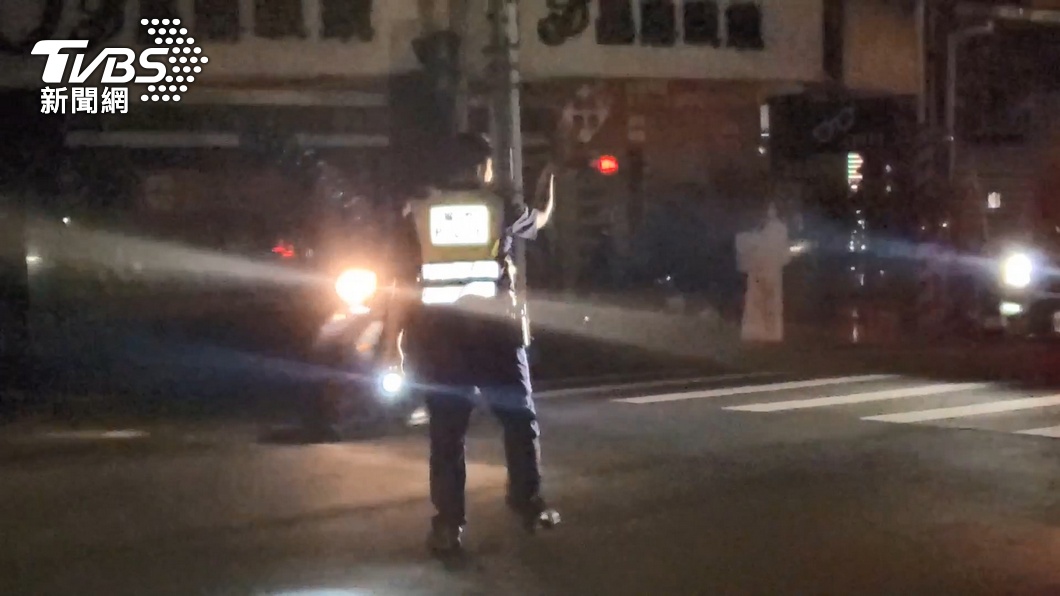 又停電！高雄左營「1天停2次」逾4千戶摸黑　台電搶通曝禍首