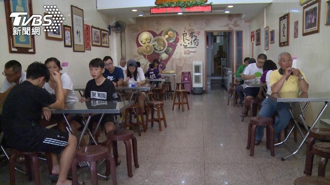 圖／TVBS(非當事店家)