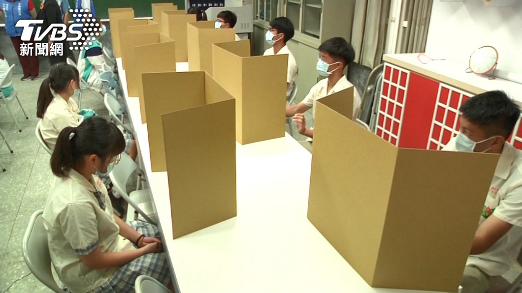 圖/TVBS