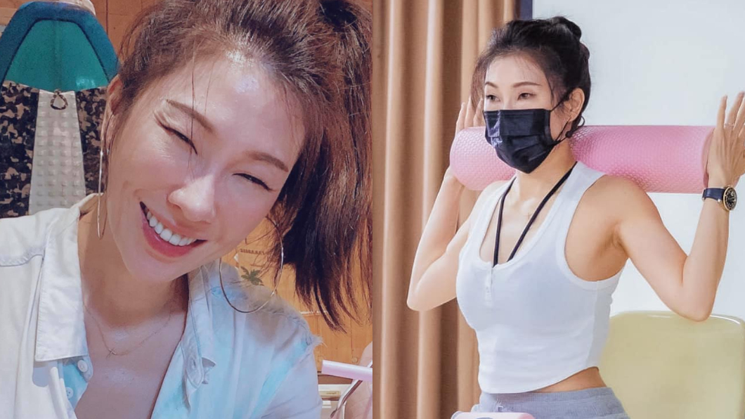 想瘦別做白工! KIMIKO揭4大「無效減肥」真相