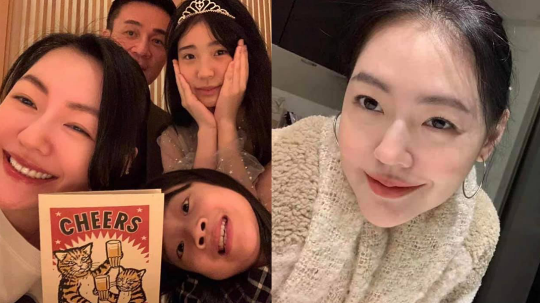 又被女兒打敗！許老三無情打槍　小S氣「這孩子出租」