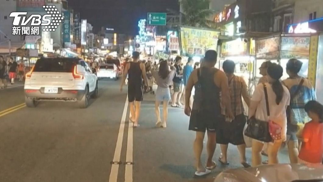 謠傳畢旅學生墾丁確診　潘孟安震怒　警方逮捕造謠男子