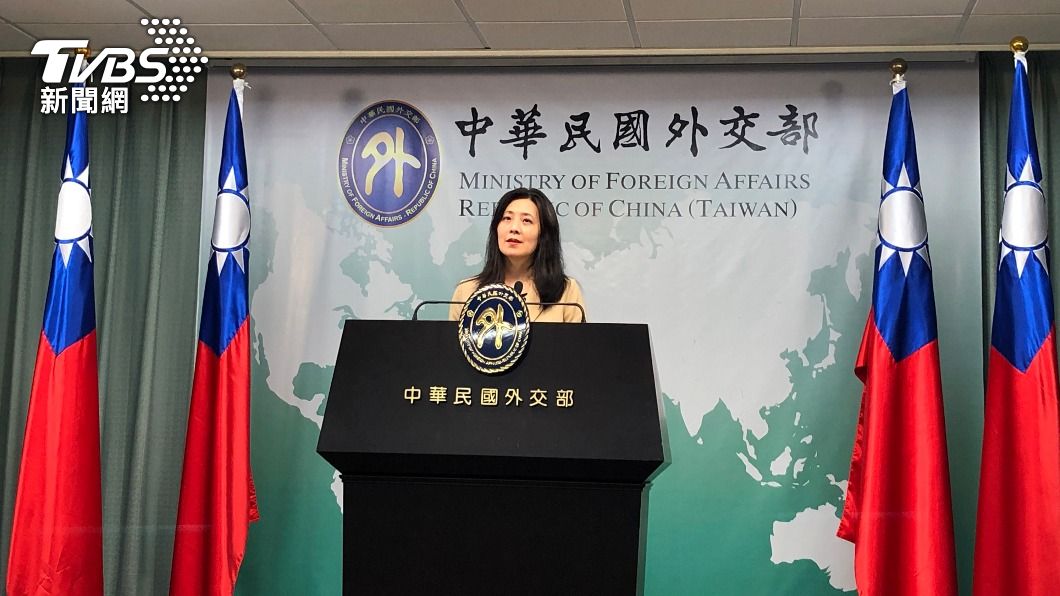 美關切外籍看護權益 外交部:協同相關部會溝通