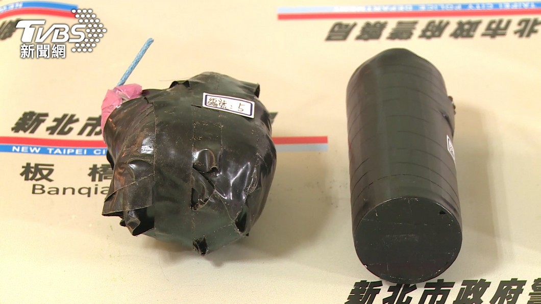 圖/TVBS