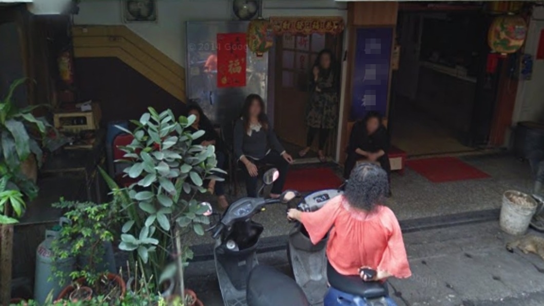 染疫者連5天到萬華茶室!阿嬤驚人「暈船魔力」真相曝光