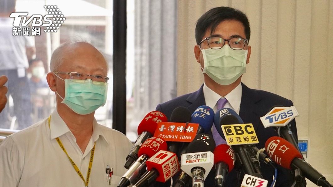 高雄首見新冠肺炎本土病例 小港某超市及健身房消毒