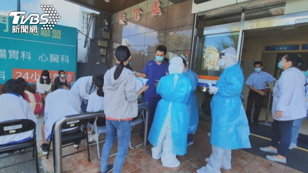 屏東零本土破功 墾丁大街「30年首見」淨空照曝