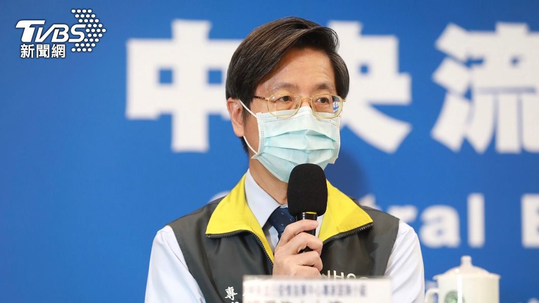 新增29例本土有3人重症 瑞德西韋庫存可用到7月底