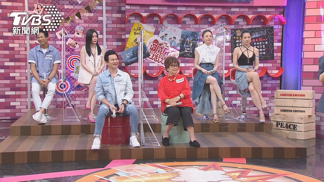 圖/TVBS