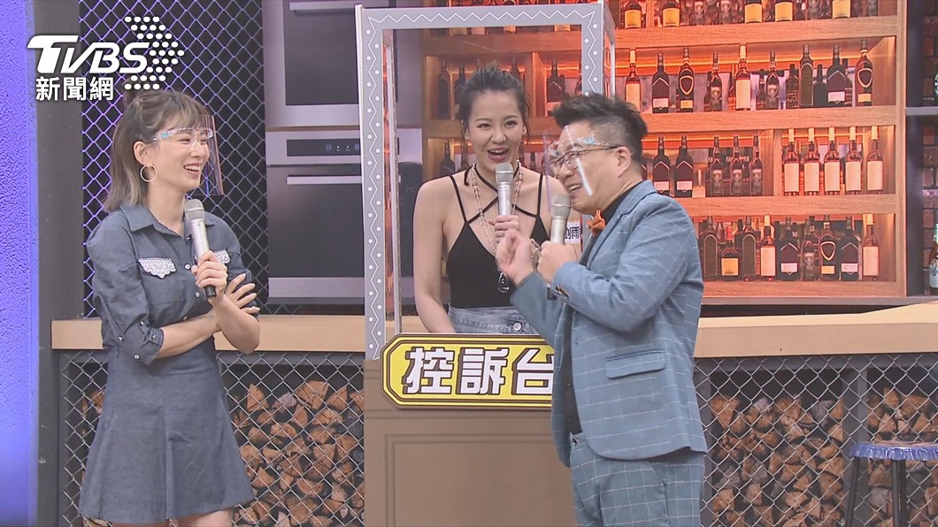 圖/TVBS