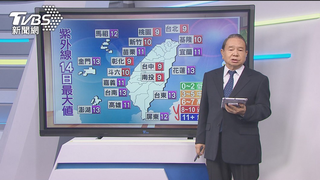 圖/TVBS