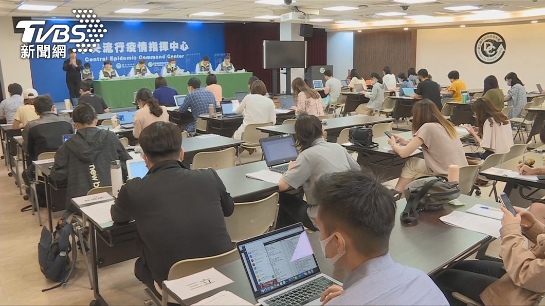 各地確診謠言瘋傳 陳時中:本土足跡將由縣市政府公布