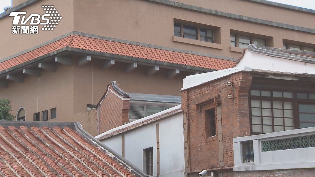 圖/TVBS(非當事畫面)