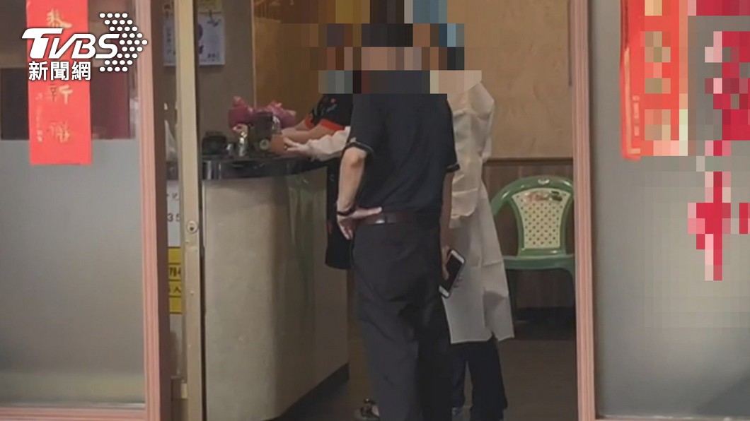 圖/TVBS