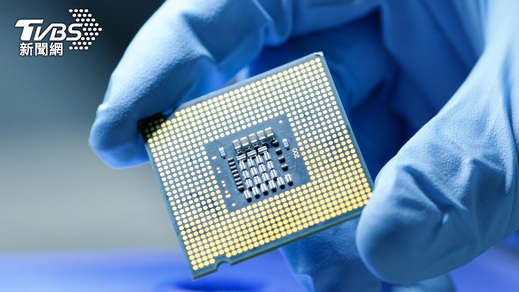 Quad峰會四國領袖將同意 建構安全半導體供應鏈