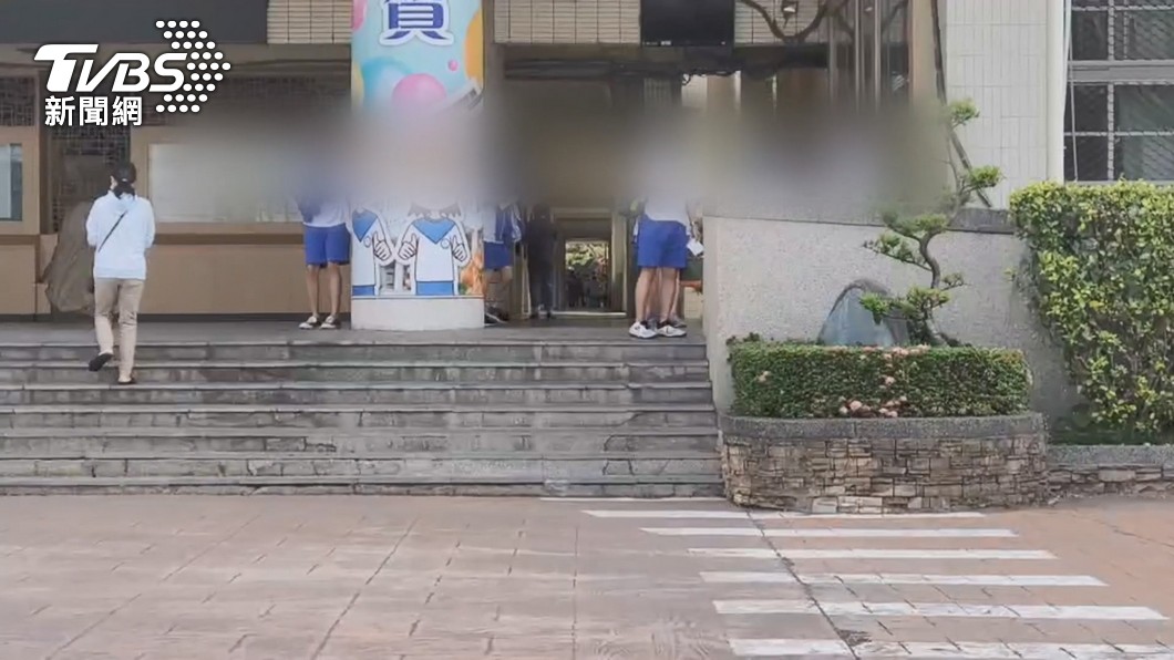 圖／TVBS