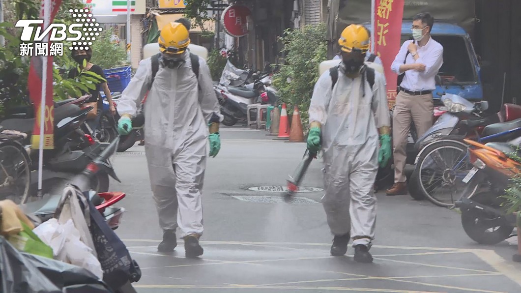 雙北三級警戒!北市關閉「23處公共場所」懶人包一次懂