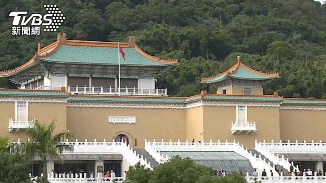 北市藝文場館暫停開放　故宮北院宣布15日起閉館