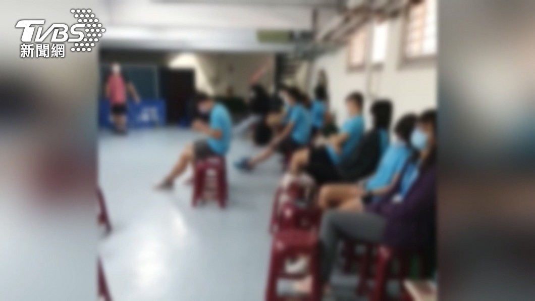 圖／TVBS