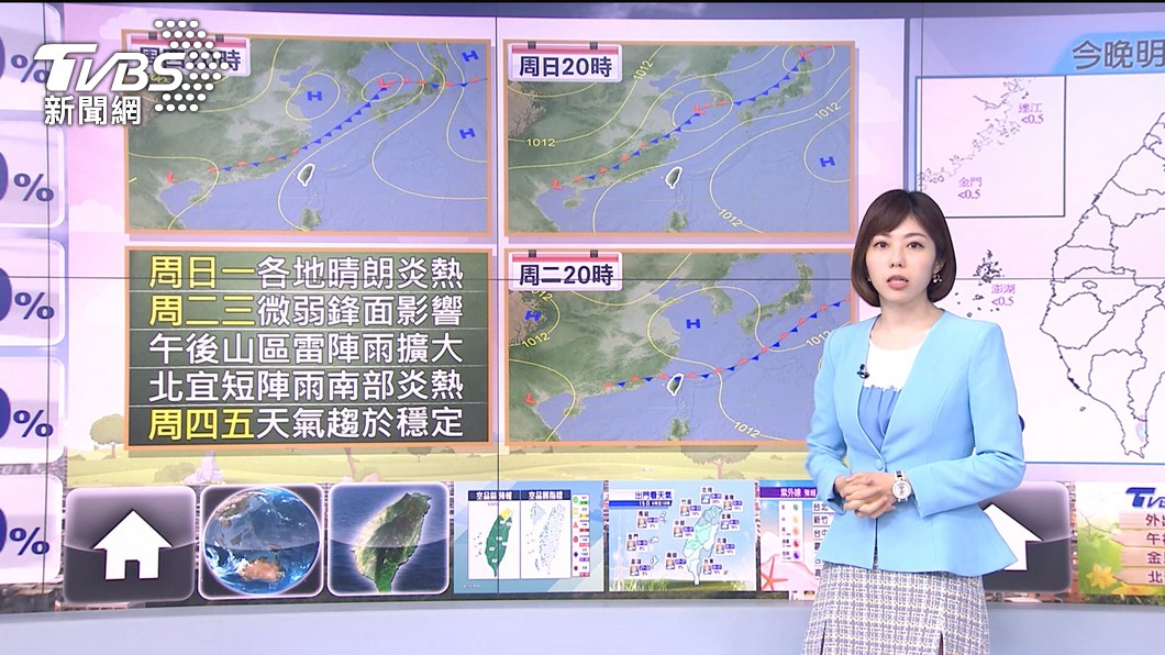 圖／TVBS