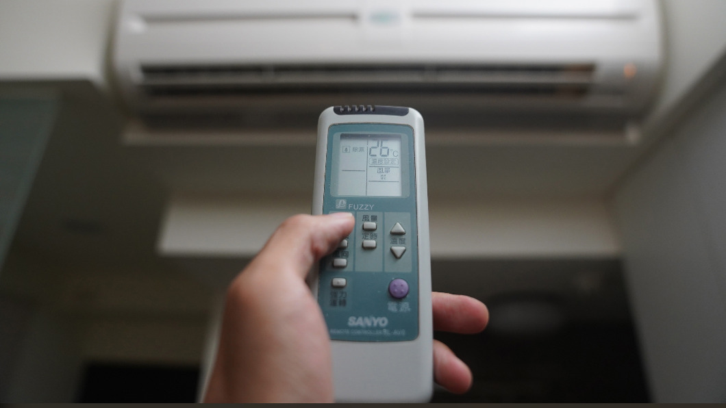 14日用電創歷年5月新高　相隔667天供電吃緊再亮黃燈