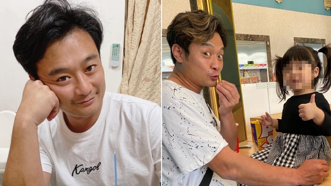 4歲愛女送醫!本土劇男星「檢查5小時」崩潰喊:找不到病因