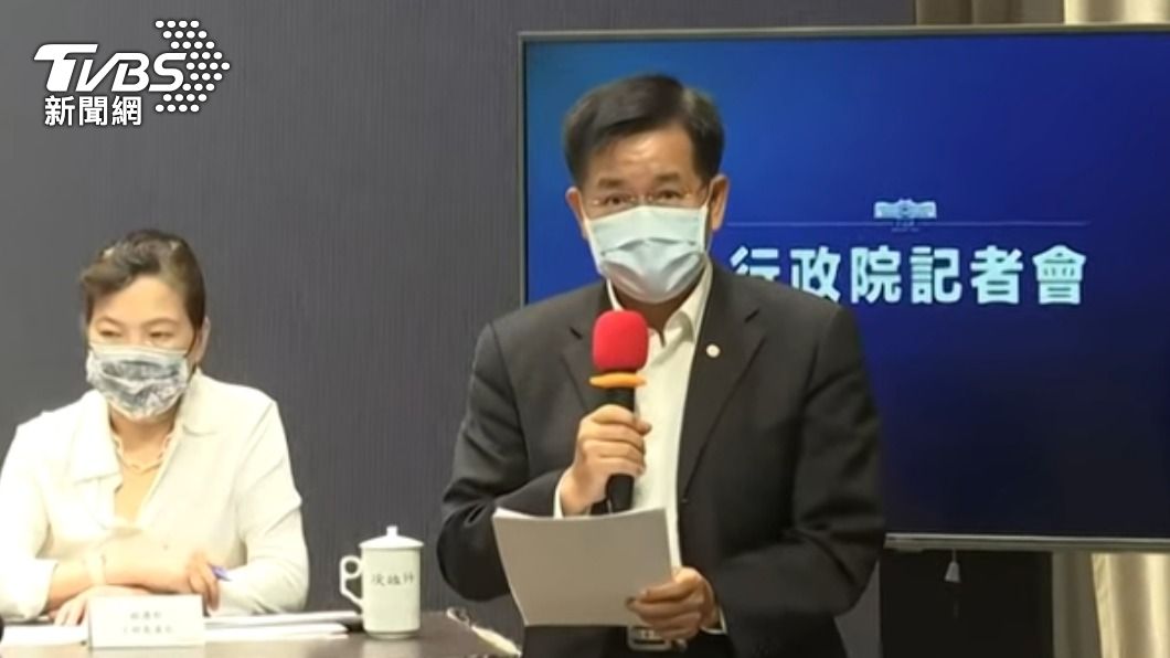 國中會考照常舉行 今55人「有症狀」至備用考場應試