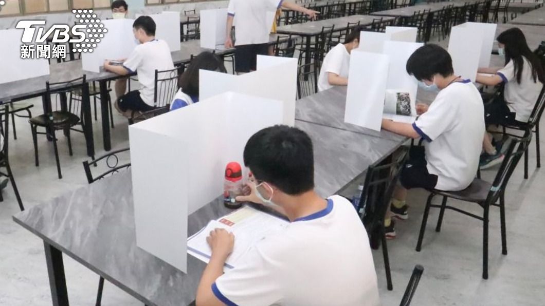 雙北防疫三級警戒　教長：國中會考如常舉行
