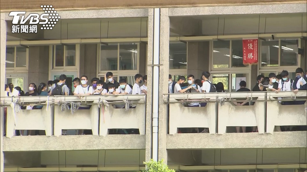 圖／TVBS
