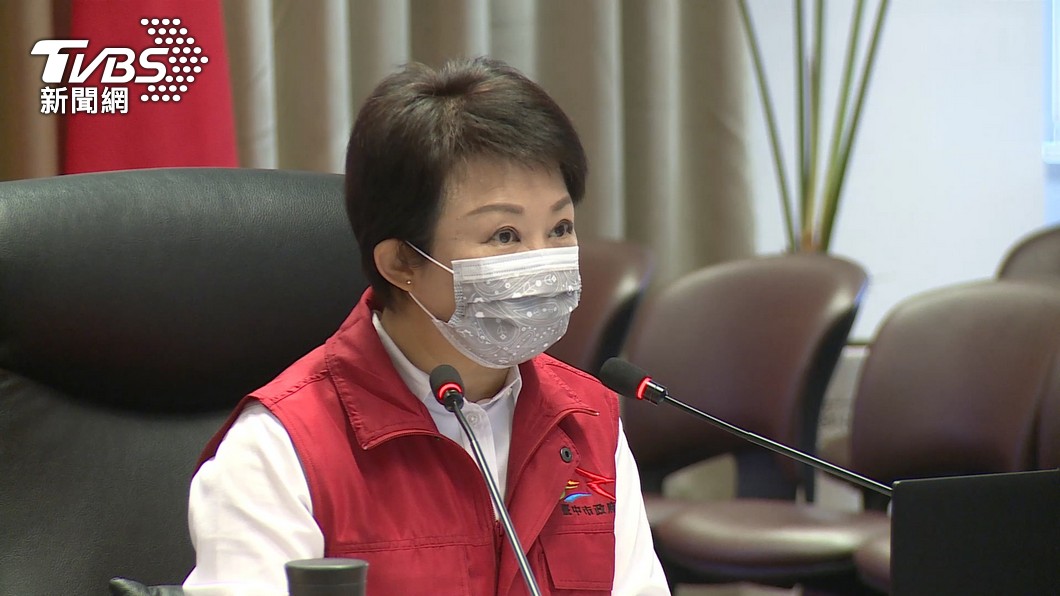 台中確診者足跡曝光 「好市多、超商、郵局和銀行」都中