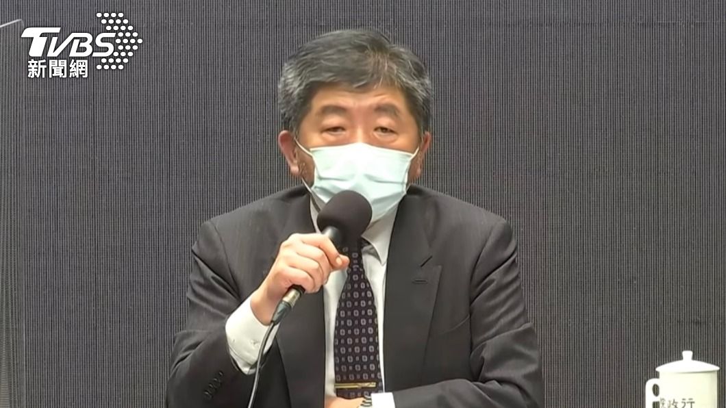 校正回歸400例 她曝「各縣市漏登」:不懂說蓋牌的邏輯