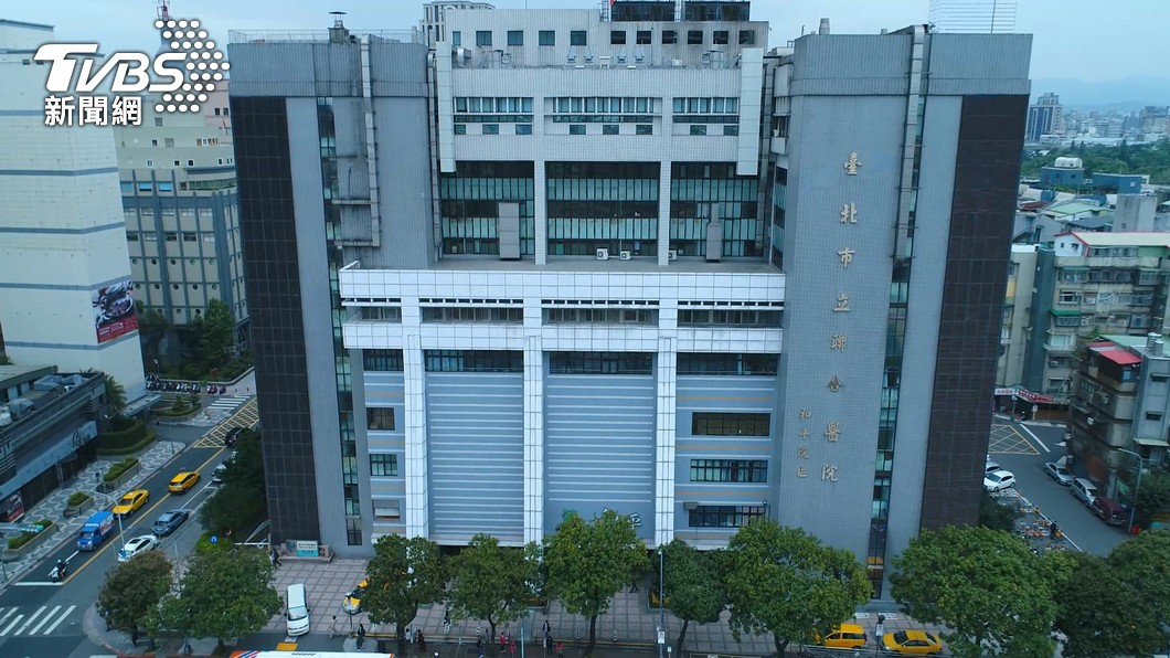 圖/TVBS