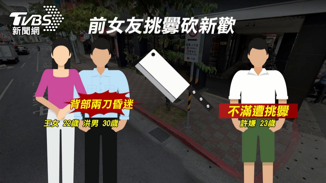 圖/TVBS