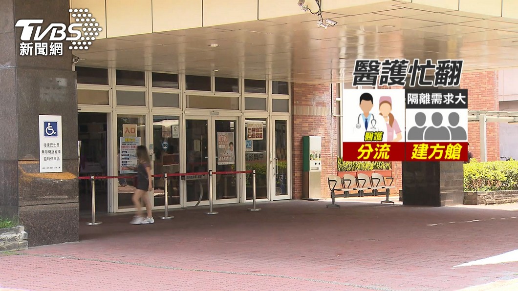 圖/TVBS