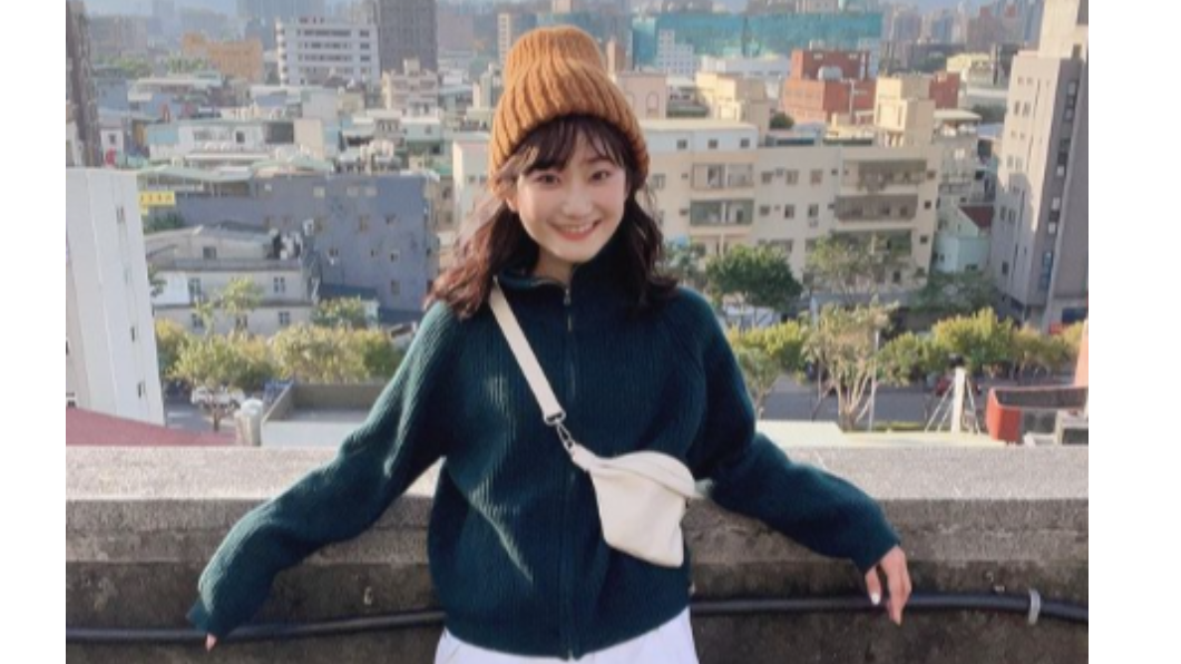 愛莉莎莎發文以「毒窟」形容萬華惹議。(圖/翻攝自愛莉莎莎IG)