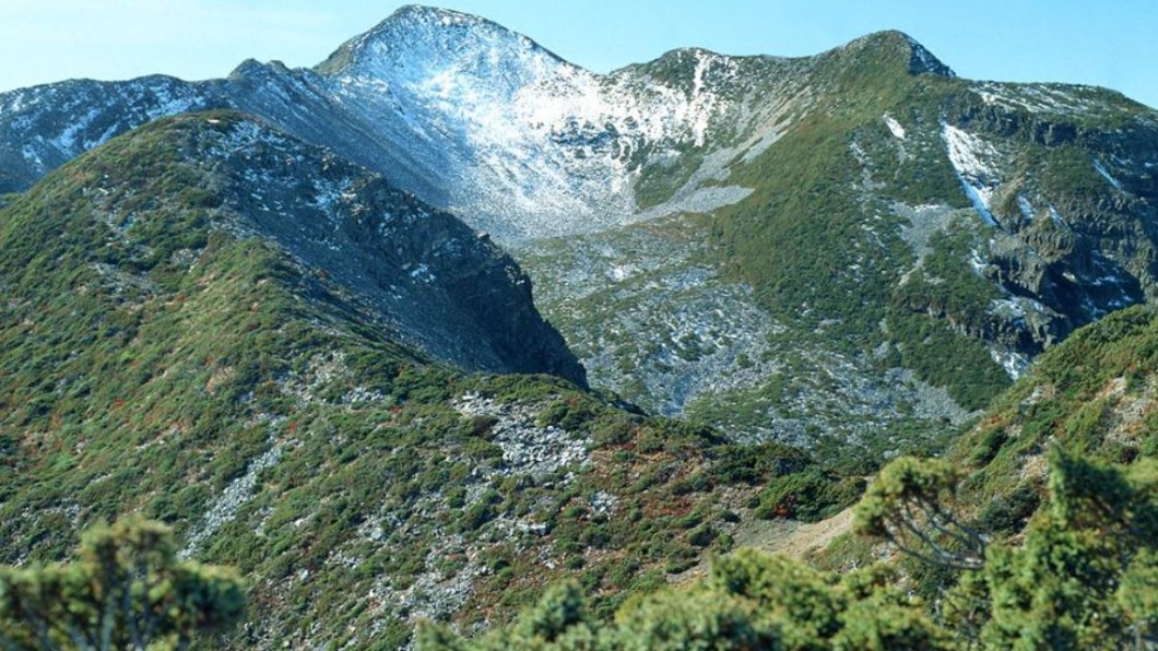 快訊／雪霸國家公園　今起關閉山屋生態保護區
